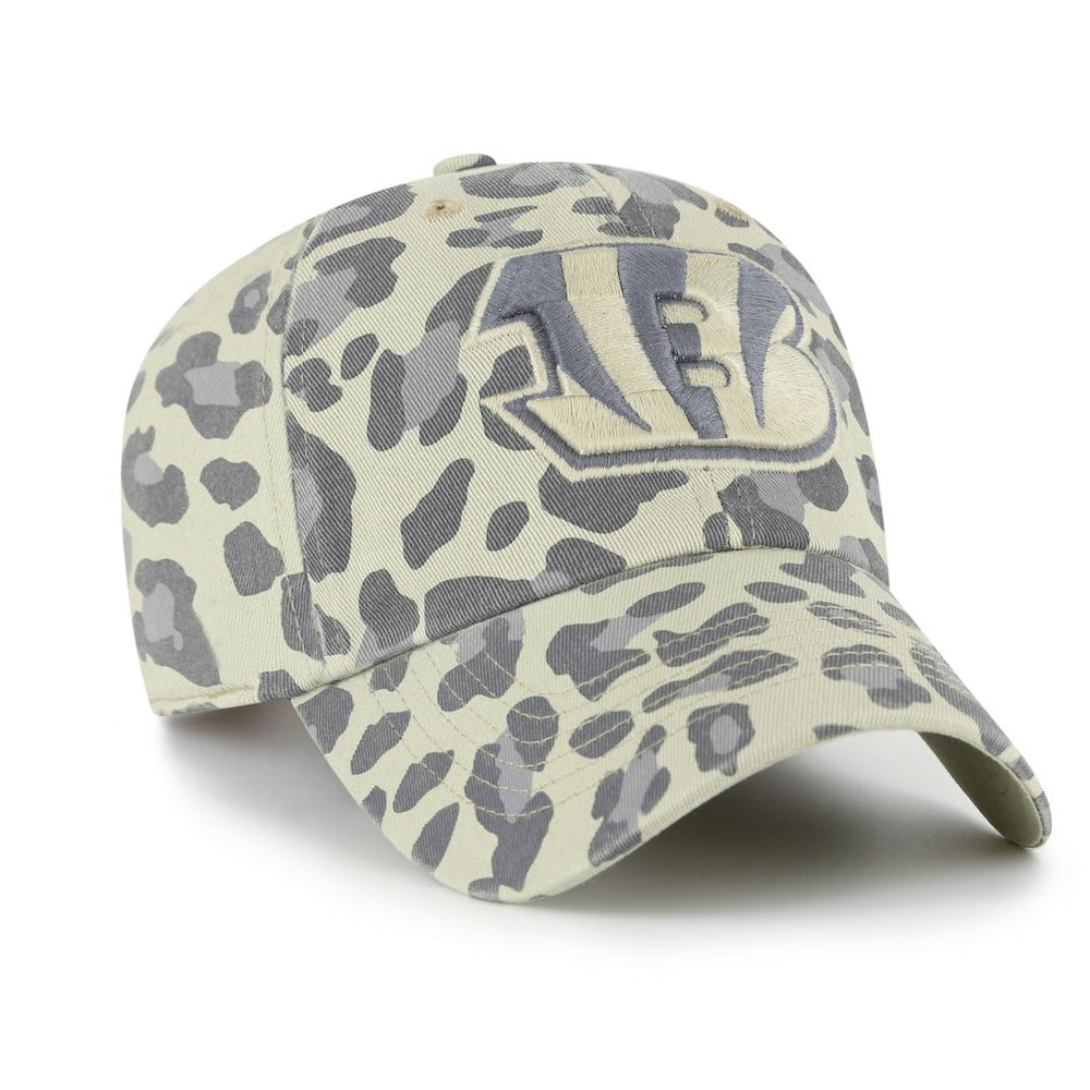 '47 Women's Bagheera Clean Up Adjustable Hat - Cincinnati Bengals Hats