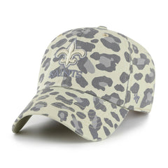'47 Women's Bagheera Clean Up Adjustable Hat - New Orleans Saints Hats