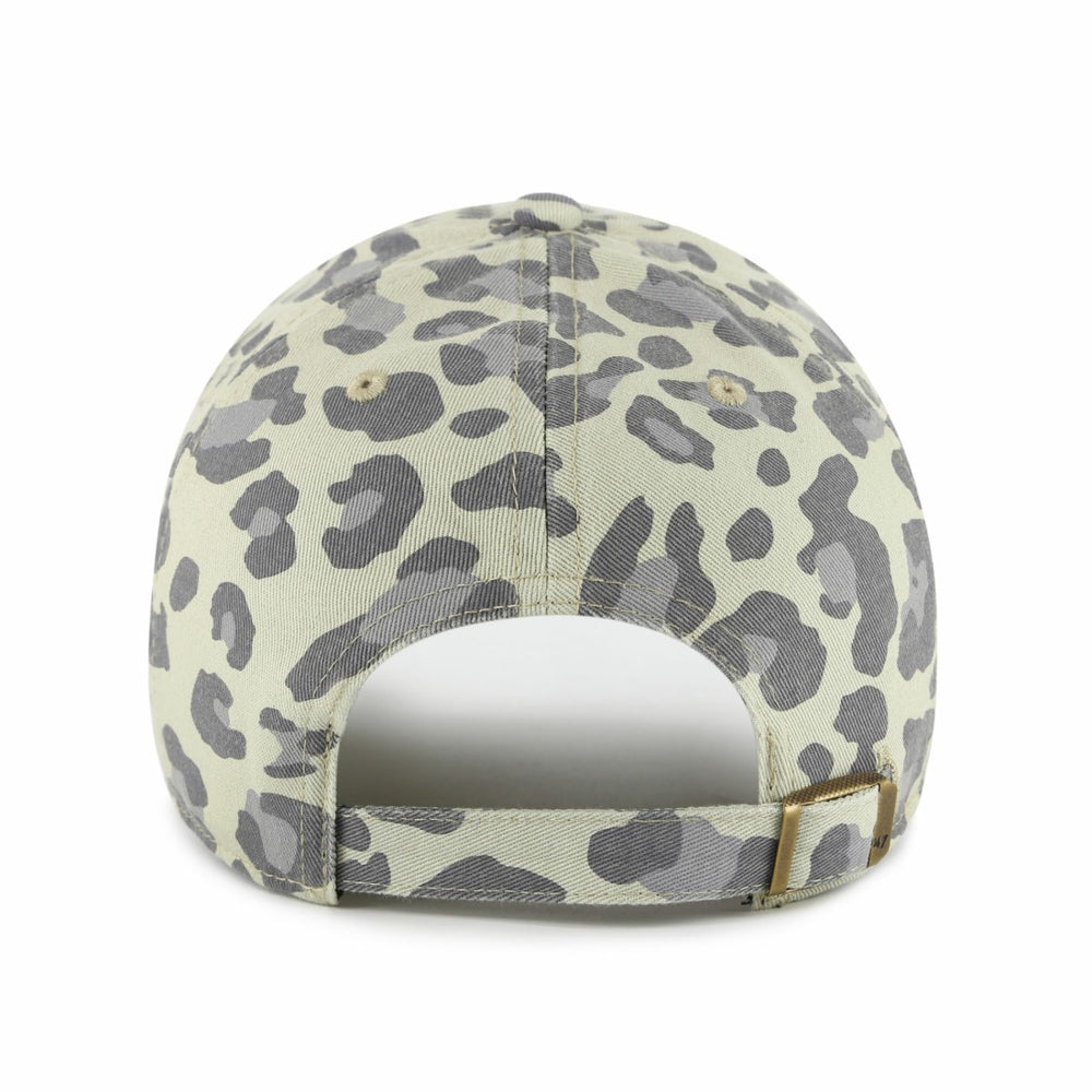 '47 Women's Bagheera Clean Up Adjustable Hat - Green Bay Packers Hats