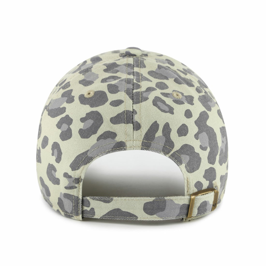 '47 Women's Bagheera Clean Up Adjustable Hat - Houston Texans Hats