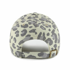 '47 Women's Bagheera Clean Up Adjustable Hat - Houston Texans Hats