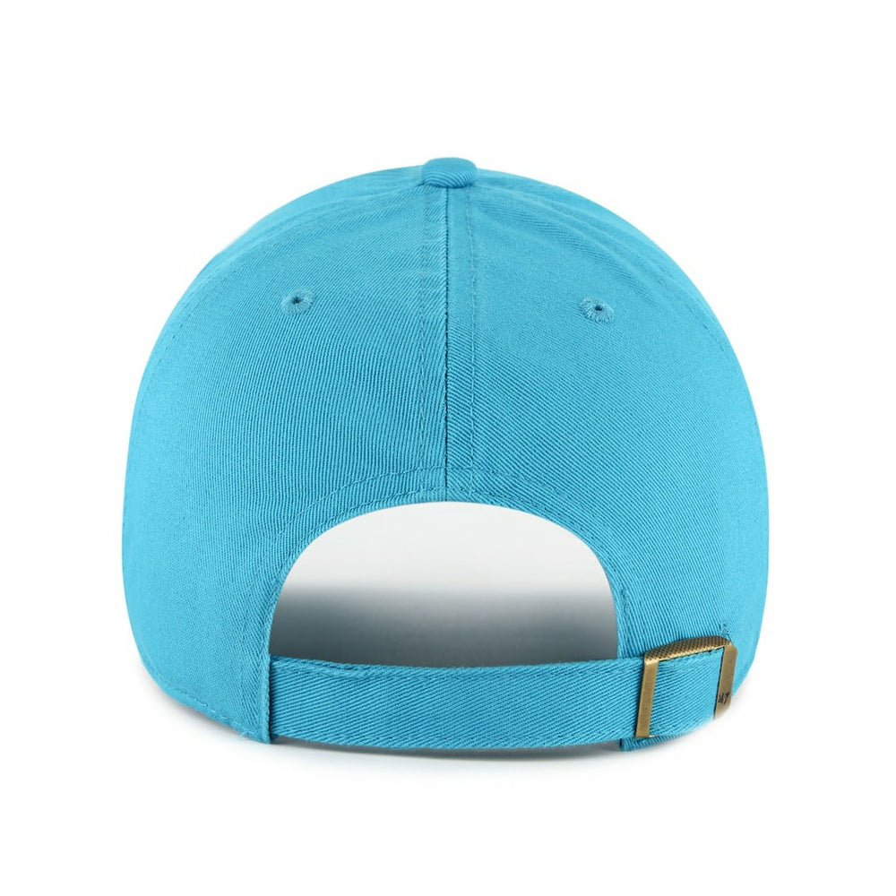'47 Women's Ariana Clean Up Adjustable Hat - Miami Dolphins Hats