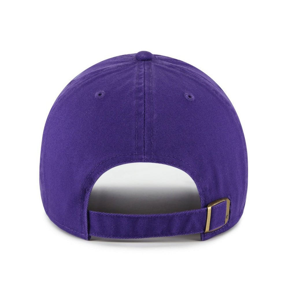 '47 Women's Ariana Clean Up Adjustable Hat - Minnesota Vikings Hats