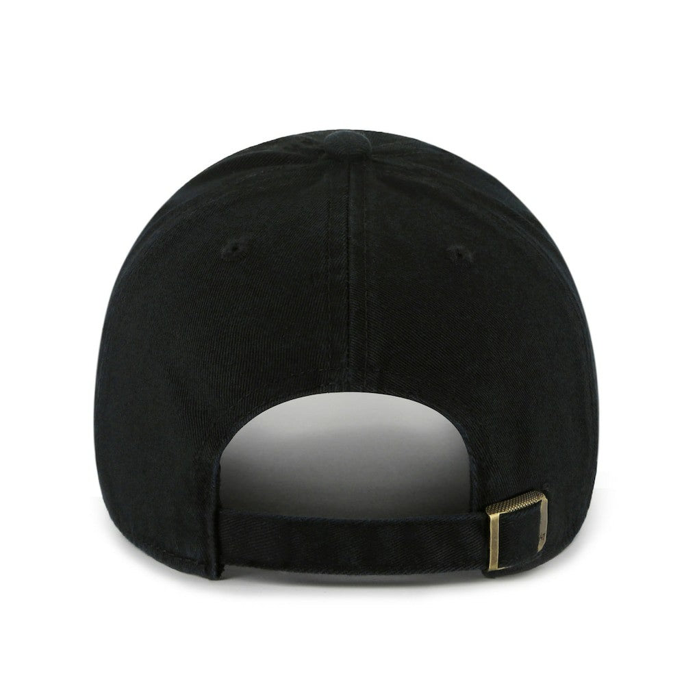 '47 Women's Ariana Clean Up Adjustable Hat - New Orleans Saints Hats