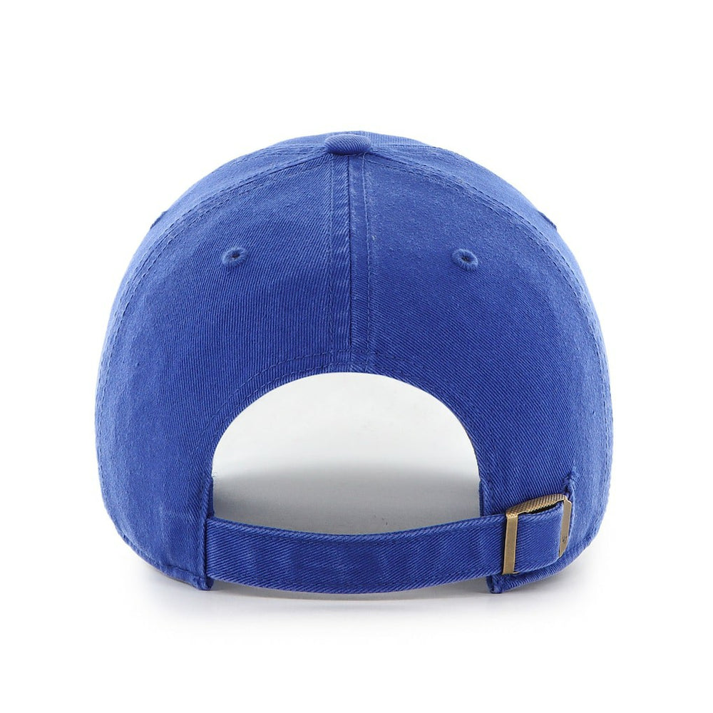 '47 Women's Ariana Clean Up Adjustable Hat - New York Giants Hats
