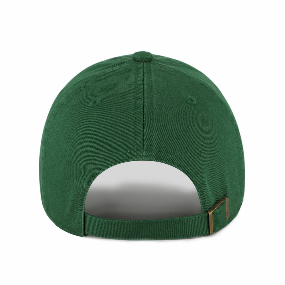 '47 Women's Ariana Clean Up Adjustable Hat - New York Jets Hats