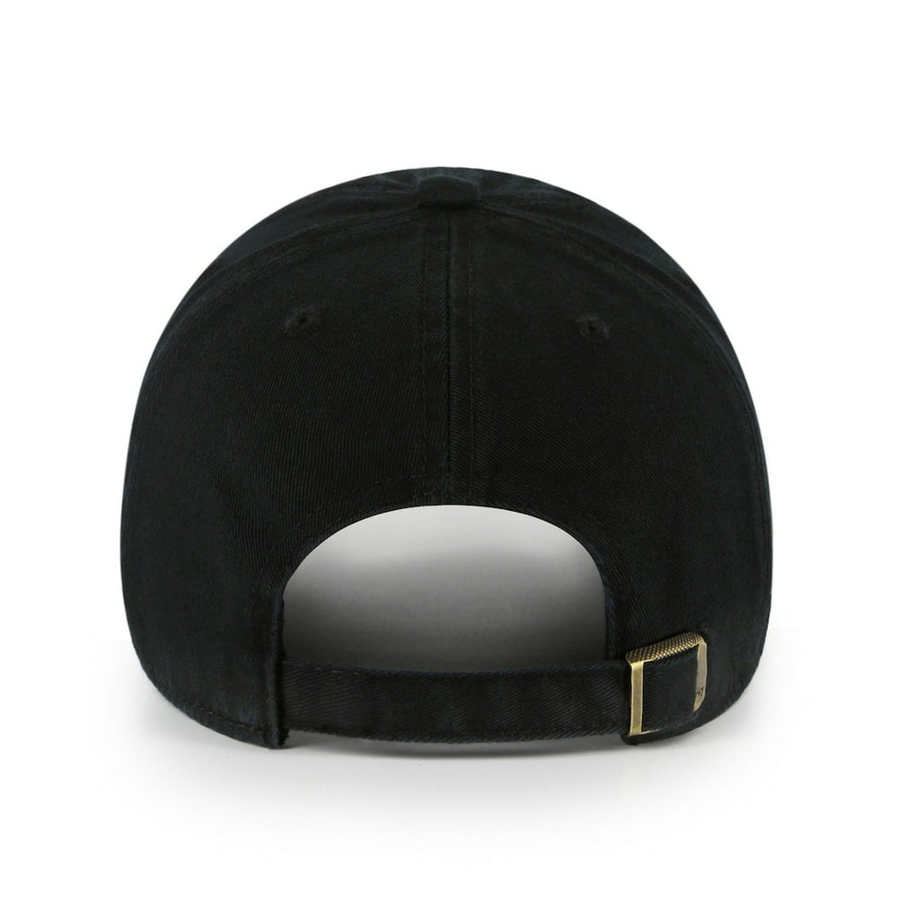 '47 Women's Ariana Clean Up Adjustable Hat - Pittsburgh Steelers Hats