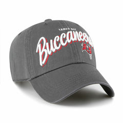 '47 Women's Ariana Clean Up Adjustable Hat - Tampa Bay Buccaneers Hats