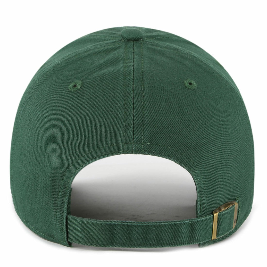 '47 Women's Ariana Clean Up Adjustable Hat - Green Bay Packers Hats