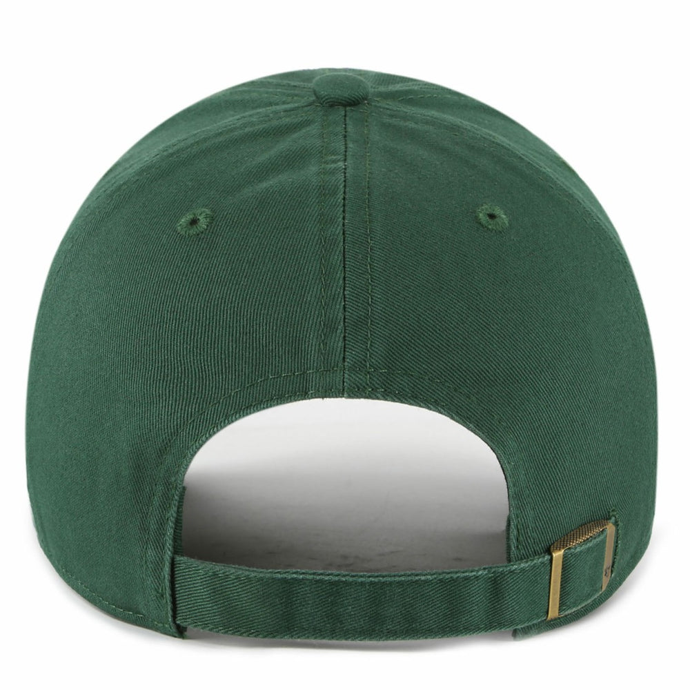 '47 Women's Ariana Clean Up Adjustable Hat - Green Bay Packers Hats