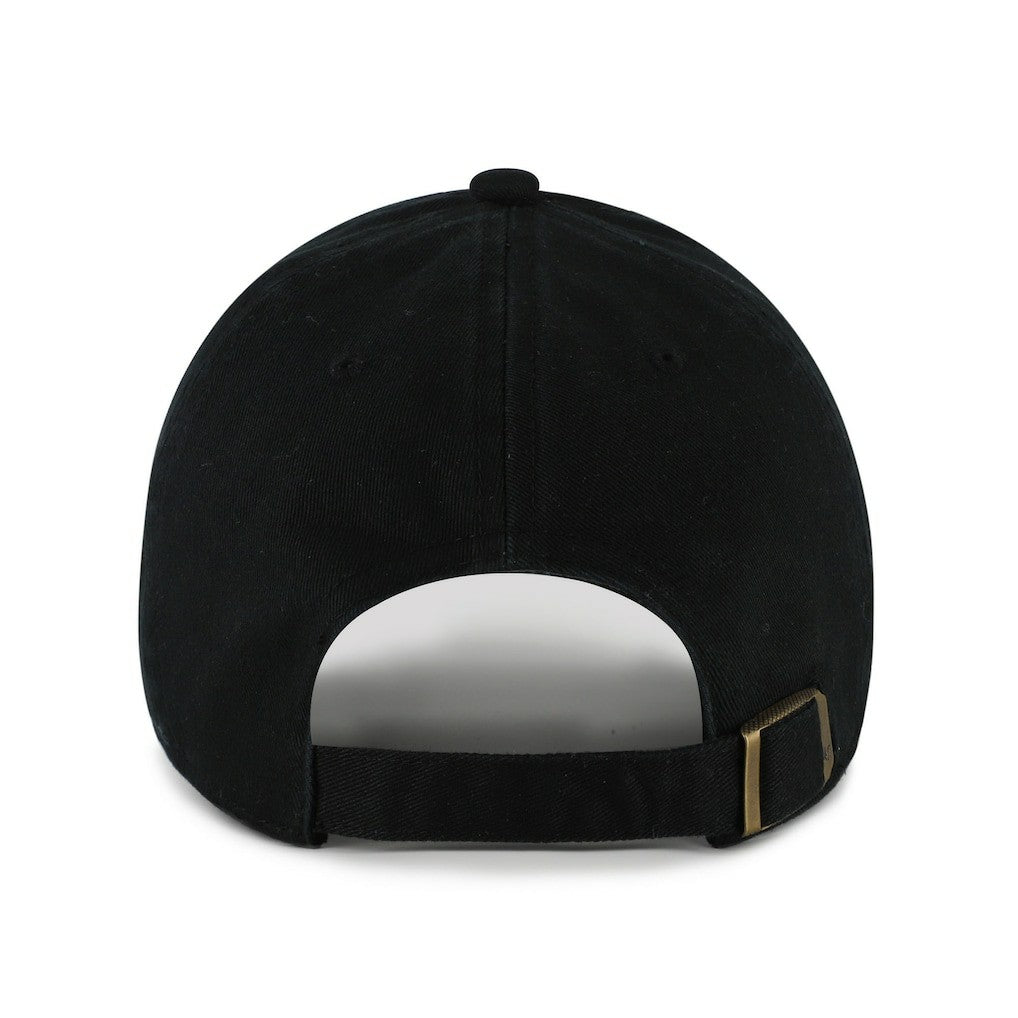 '47 Women's Ariana Clean Up Adjustable Hat - Las Vegas Raiders Hats