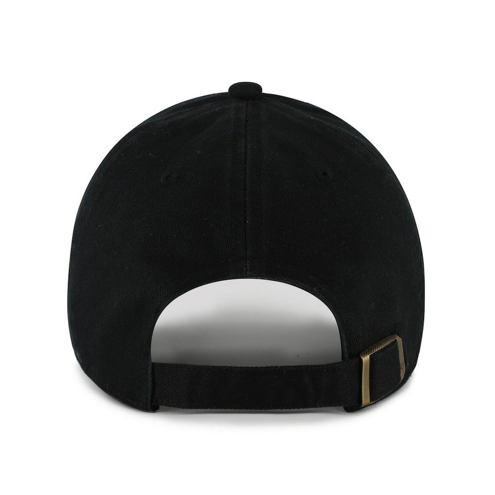 '47 Women's Ariana Clean Up Adjustable Hat - Las Vegas Raiders Hats