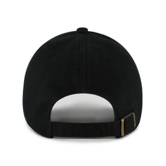 '47 Women's Ariana Clean Up Adjustable Hat - Las Vegas Raiders Hats