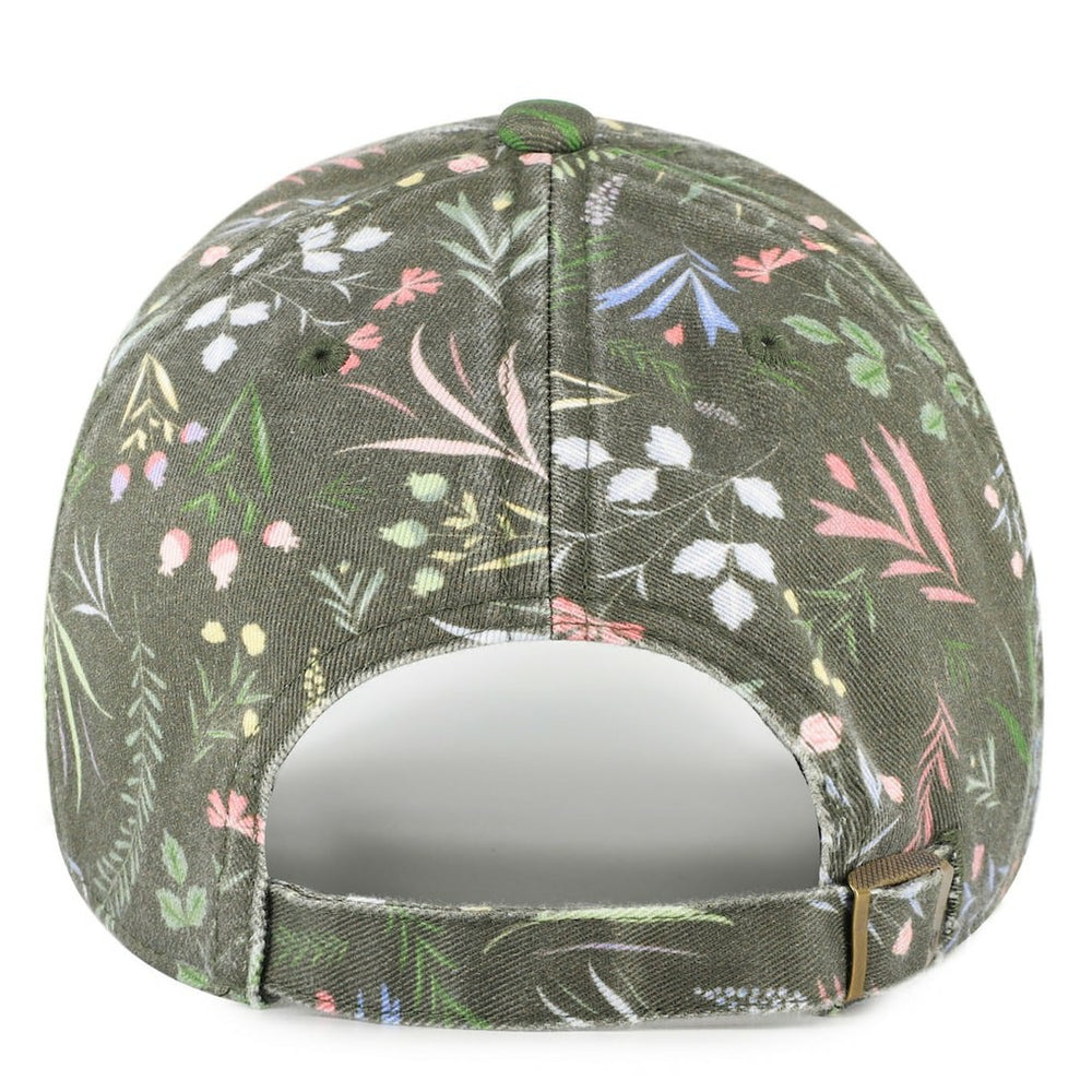 '47 Women's Verbena Clean Up Adjustable Hat - Las Vegas Raiders Hats