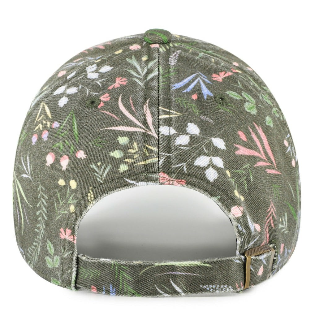 '47 Women's Verbena Clean Up Adjustable Hat - Los Angeles Rams Hats