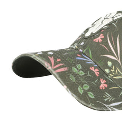 '47 Women's Verbena Clean Up Adjustable Hat - Los Angeles Rams Hats