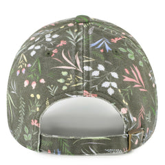 '47 Women's Verbena Clean Up Adjustable Hat - Miami Dolphins Hats