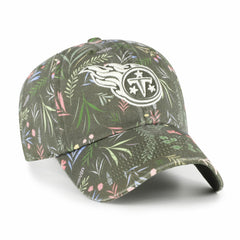 '47 Women's Verbena Clean Up Adjustable Hat - Tennessee Titans Hats