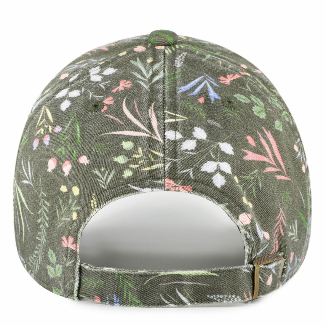 '47 Women's Verbena Clean Up Adjustable Hat - Tennessee Titans Hats