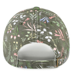 '47 Women's Verbena Clean Up Adjustable Hat - Atlanta Falcons Hats