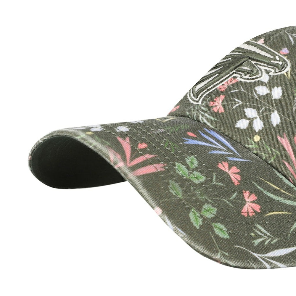 '47 Women's Verbena Clean Up Adjustable Hat - Atlanta Falcons Hats