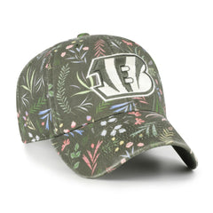 '47 Women's Verbena Clean Up Adjustable Hat - Cincinnati Bengals Hats