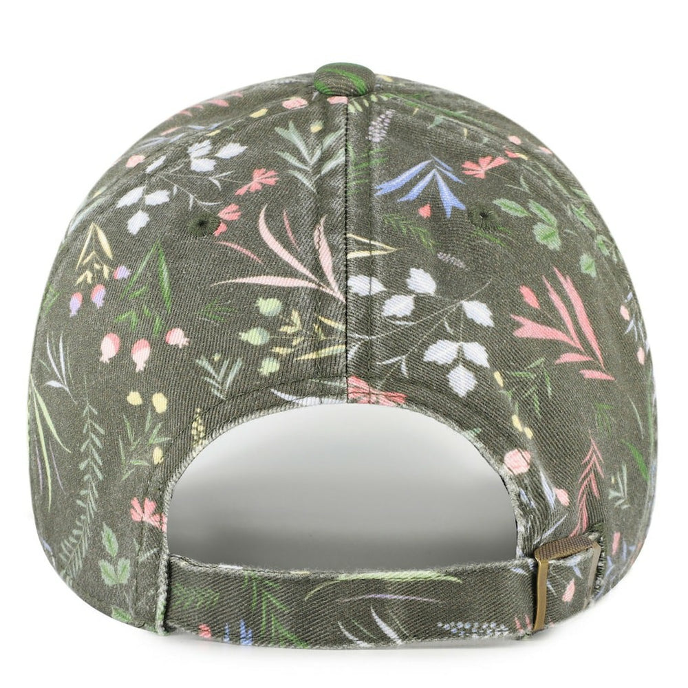 '47 Women's Verbena Clean Up Adjustable Hat - Cincinnati Bengals Hats