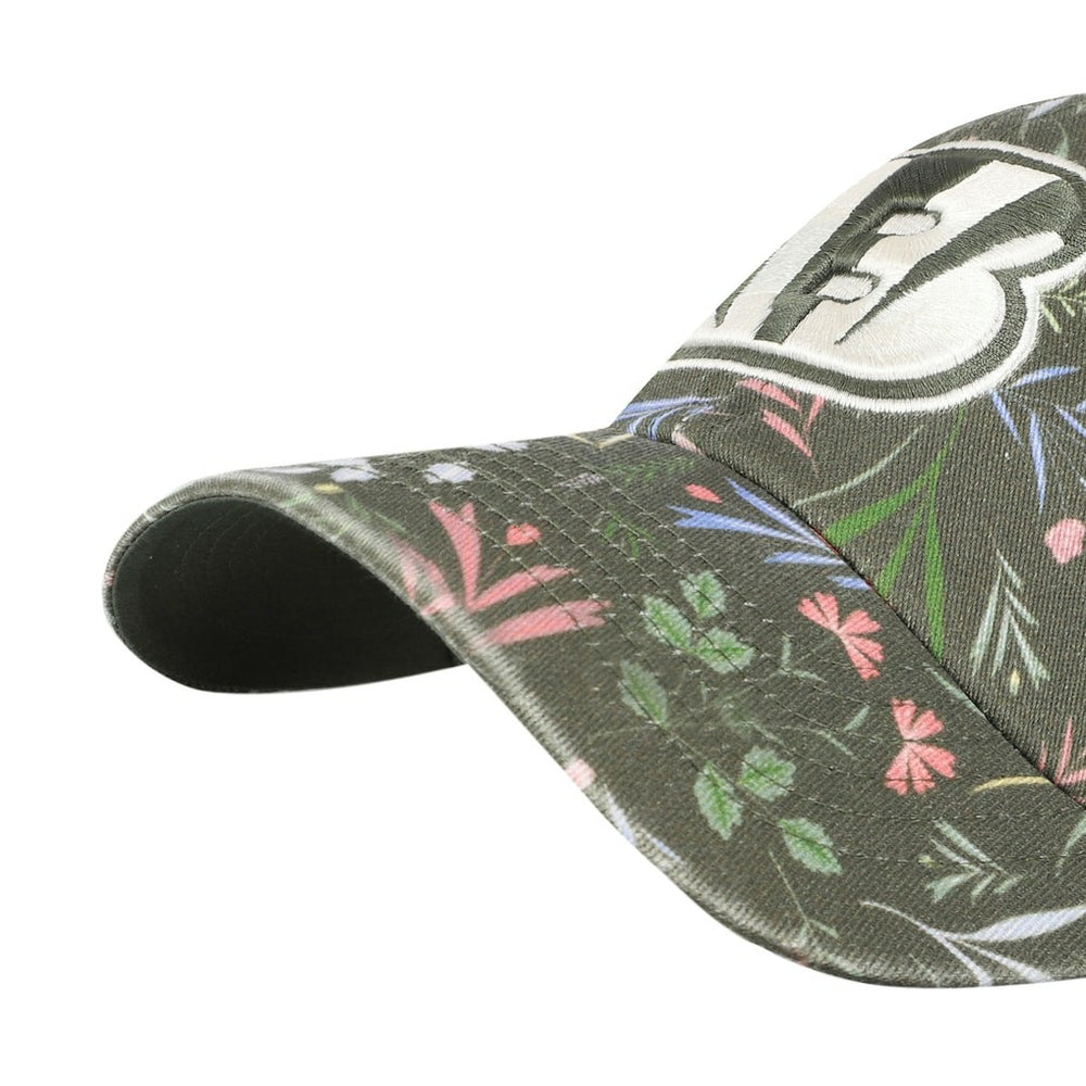'47 Women's Verbena Clean Up Adjustable Hat - Cincinnati Bengals Hats