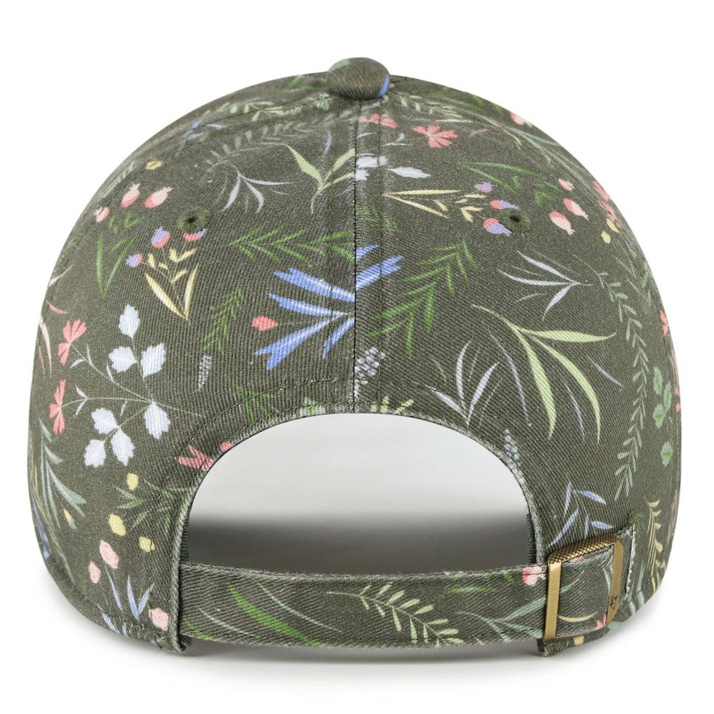 '47 Women's Verbena Clean Up Adjustable Hat - Arizona Cardinals Hats
