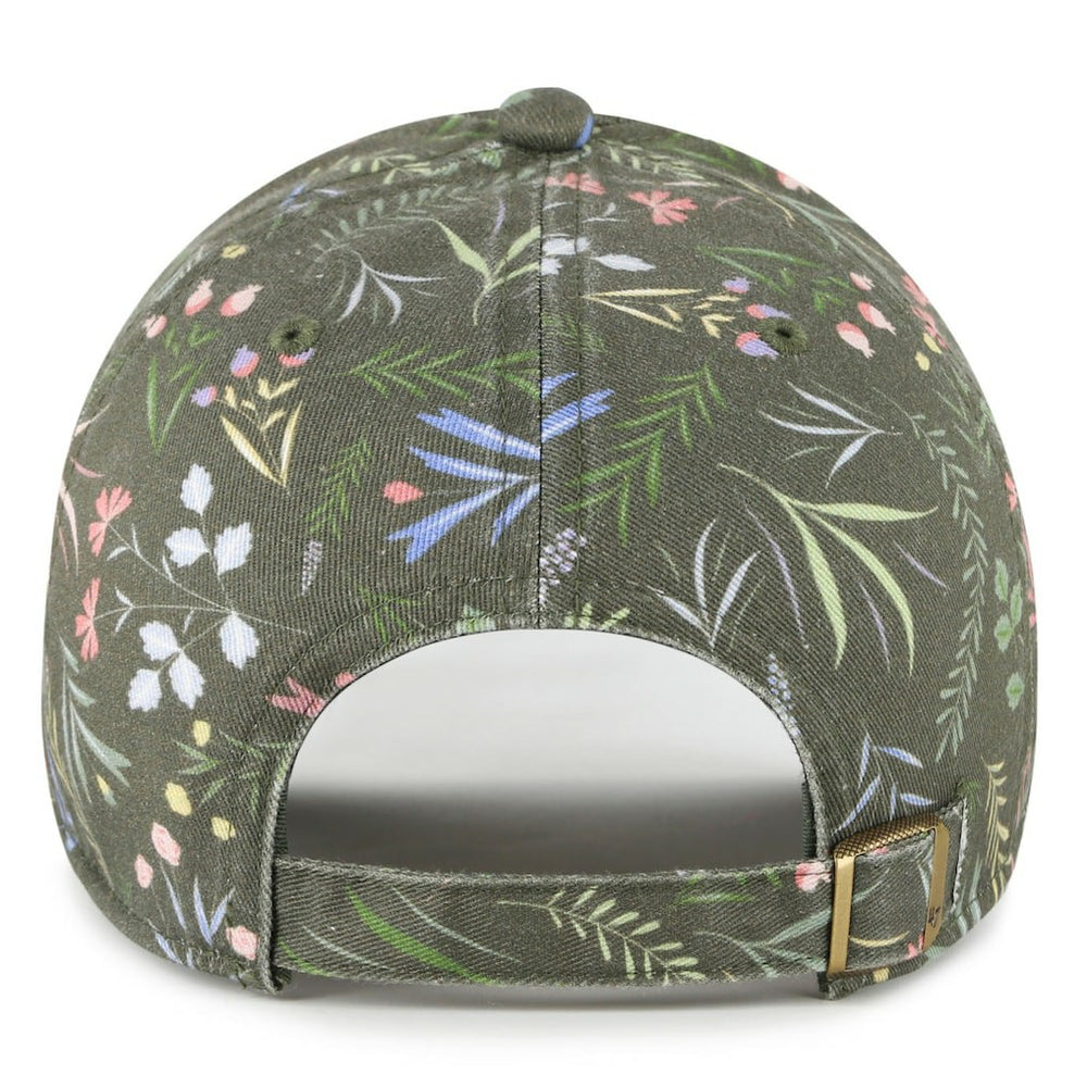 '47 Women's Verbena Clean Up Adjustable Hat - Arizona Cardinals Hats