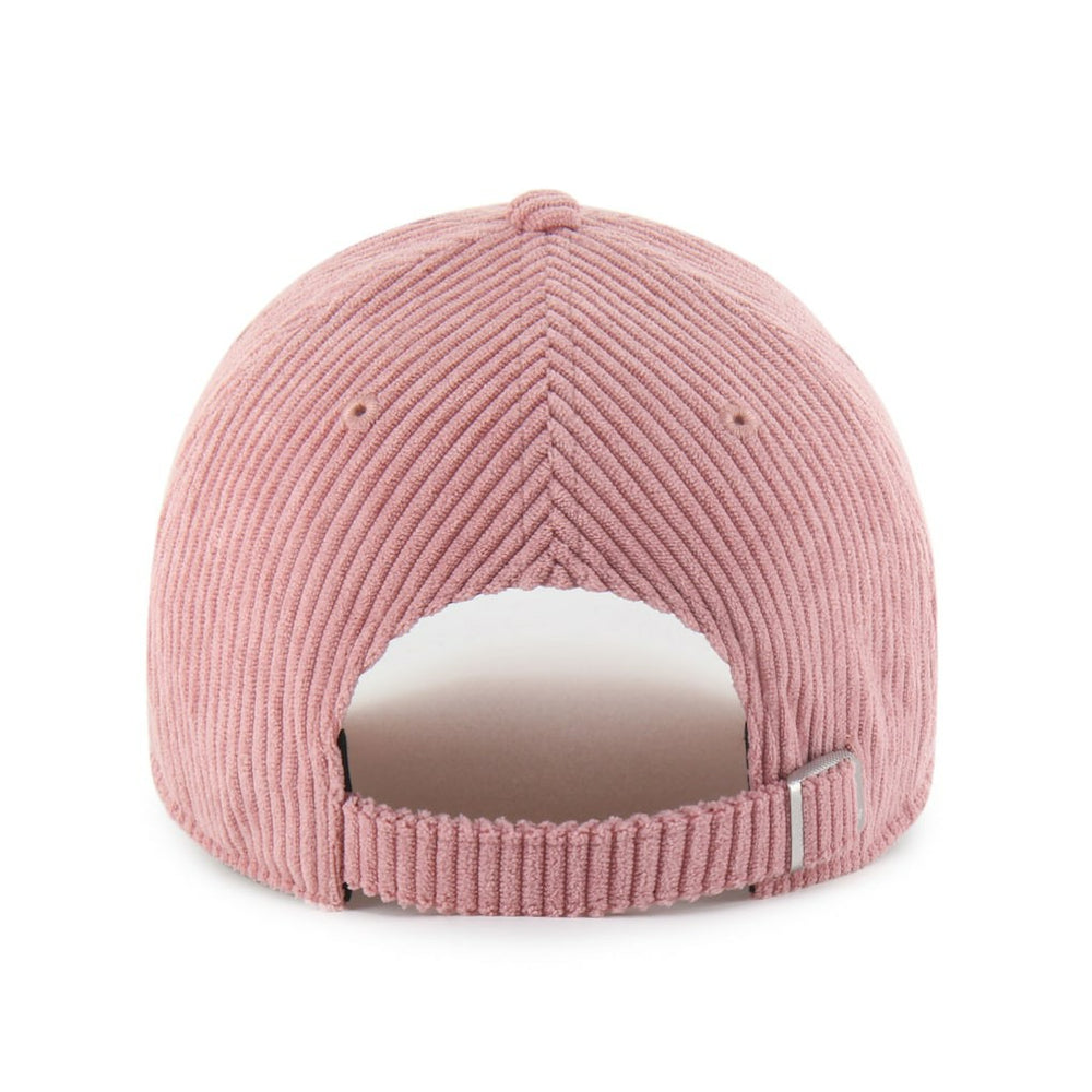 '47 Women's Mellow Corduroy Clean Up Adjustable Hat - Atlanta Falcons Hats