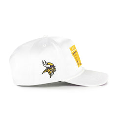 '47 Women's Outspoken Hitch Adjustable Hat - Minnesota Vikings Hats