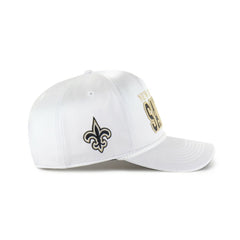'47 Women's Outspoken Hitch Adjustable Hat - New Orleans Saints Hats