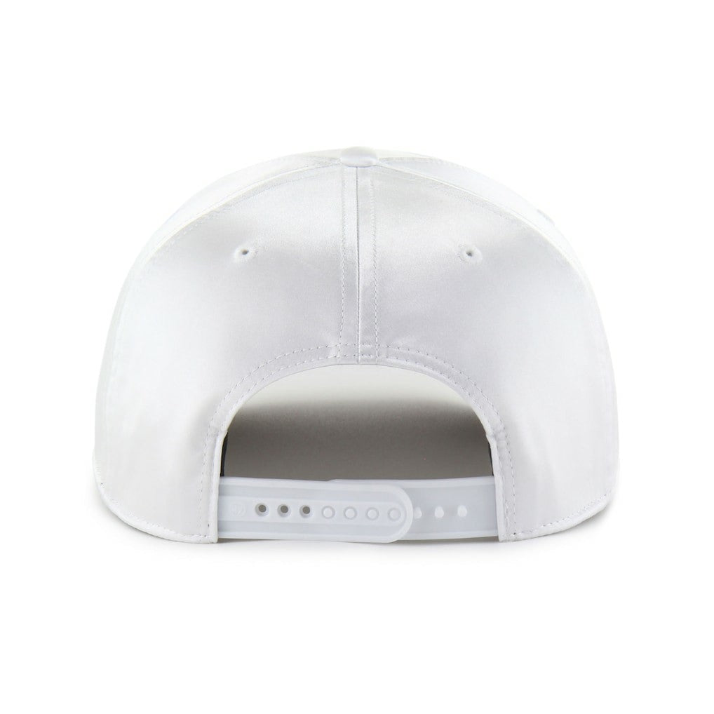 '47 Women's Outspoken Hitch Adjustable Hat - New Orleans Saints Hats