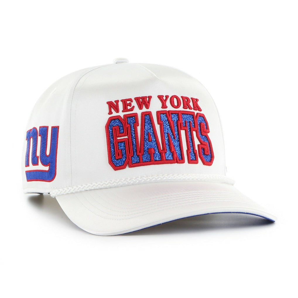 '47 Women's Outspoken Hitch Adjustable Hat - New York Giants Hats