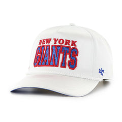 '47 Women's Outspoken Hitch Adjustable Hat - New York Giants Hats