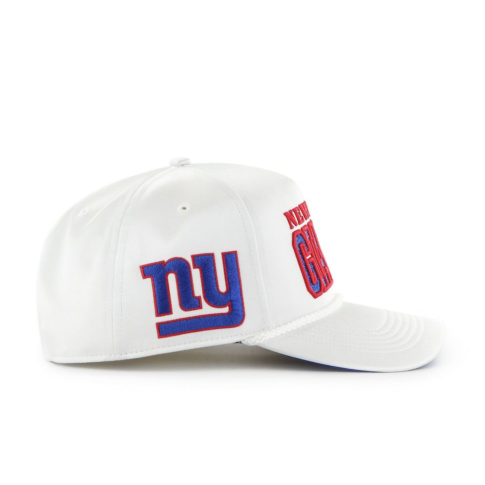 '47 Women's Outspoken Hitch Adjustable Hat - New York Giants Hats