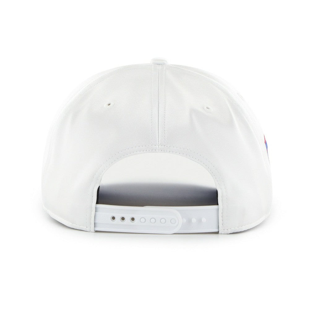 '47 Women's Outspoken Hitch Adjustable Hat - New York Giants Hats