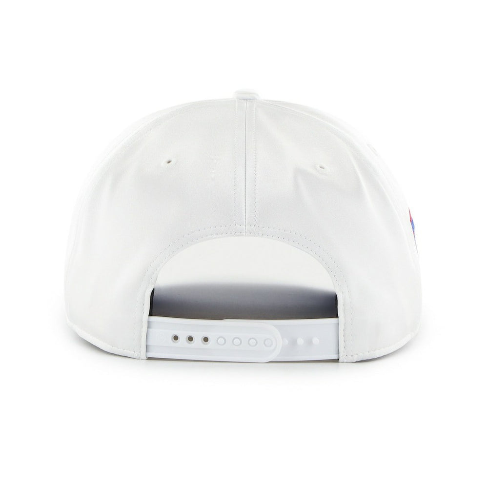 '47 Women's Outspoken Hitch Adjustable Hat - New York Giants Hats