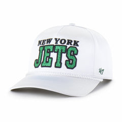 '47 Women's Outspoken Hitch Adjustable Hat - New York Jets Hats