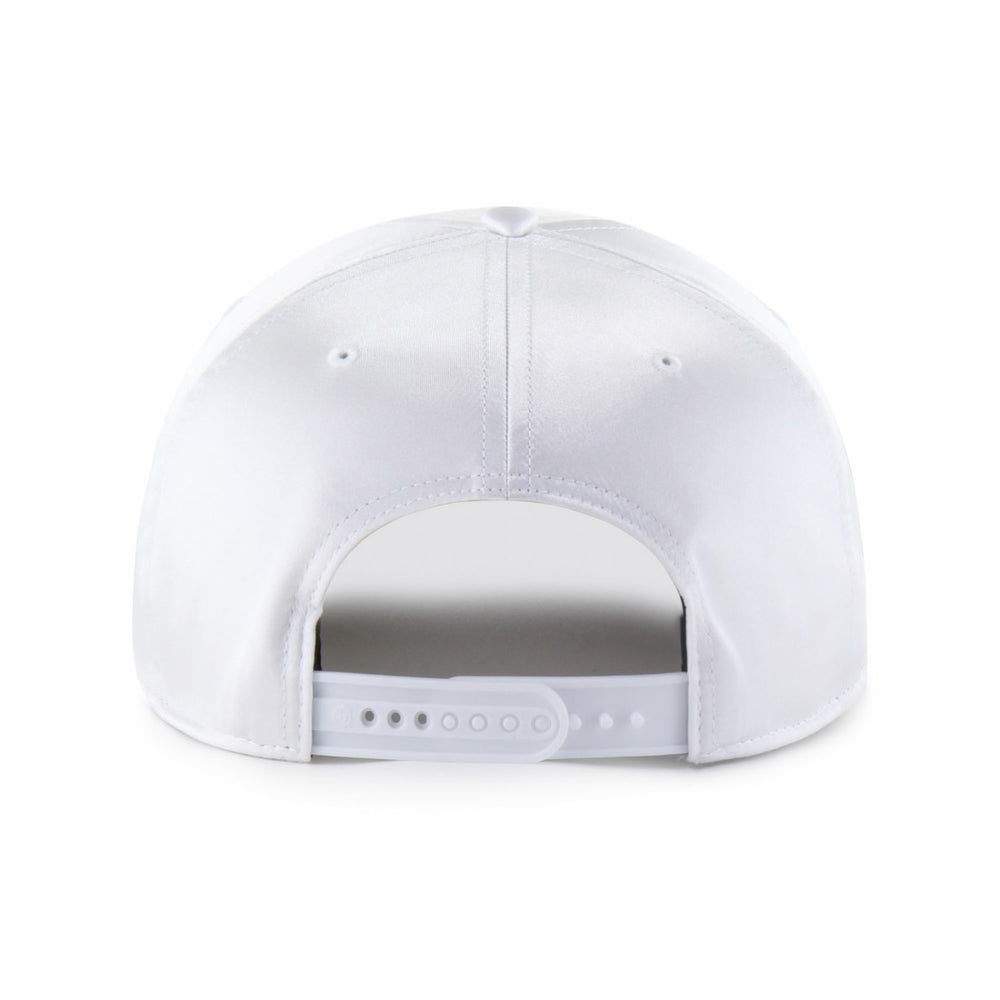 '47 Women's Outspoken Hitch Adjustable Hat - New York Jets Hats