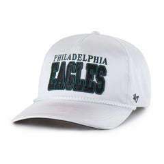 '47 Women's Outspoken Hitch Adjustable Hat - Philadelphia Eagles Hats