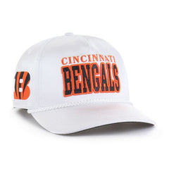 '47 Women's Outspoken Hitch Adjustable Hat - Cincinnati Bengals Hats