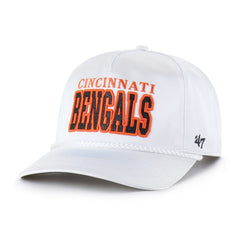 '47 Women's Outspoken Hitch Adjustable Hat - Cincinnati Bengals Hats