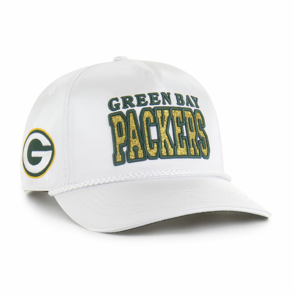 '47 Women's Outspoken Hitch Adjustable Hat - Green Bay Packers Hats