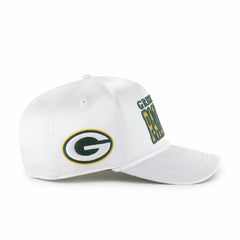 '47 Women's Outspoken Hitch Adjustable Hat - Green Bay Packers Hats