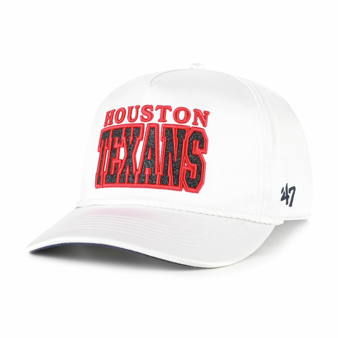 '47 Women's Outspoken Hitch Adjustable Hat - Houston Texans Hats