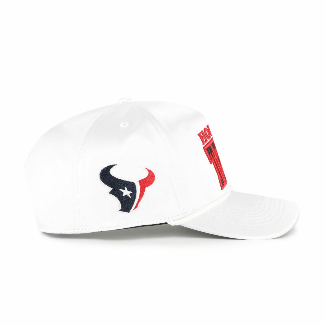 '47 Women's Outspoken Hitch Adjustable Hat - Houston Texans Hats