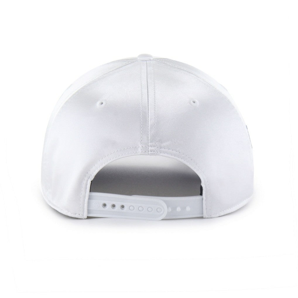 '47 Women's Outspoken Hitch Adjustable Hat - Jacksonville Jaguars Hats
