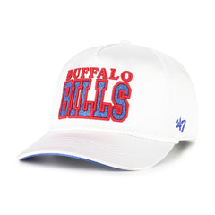 '47 Women's Outspoken Hitch Adjustable Hat - Buffalo Bills Hats